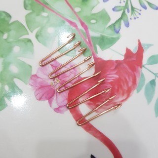 Đầu Mũi Hàn Xung (Combo 5 chiếc)