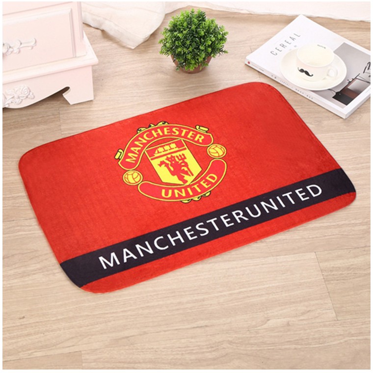 Thảm câu lạc bộ bóng đá Chelsea, MU, Real, Barca, Arsenal, Liverpool