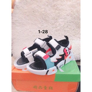 DÉP SANDAL T3 TRẺ EM