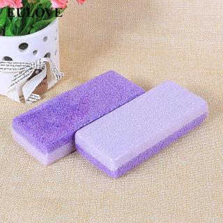 4 Miếng Bọt Biển Chà Chân