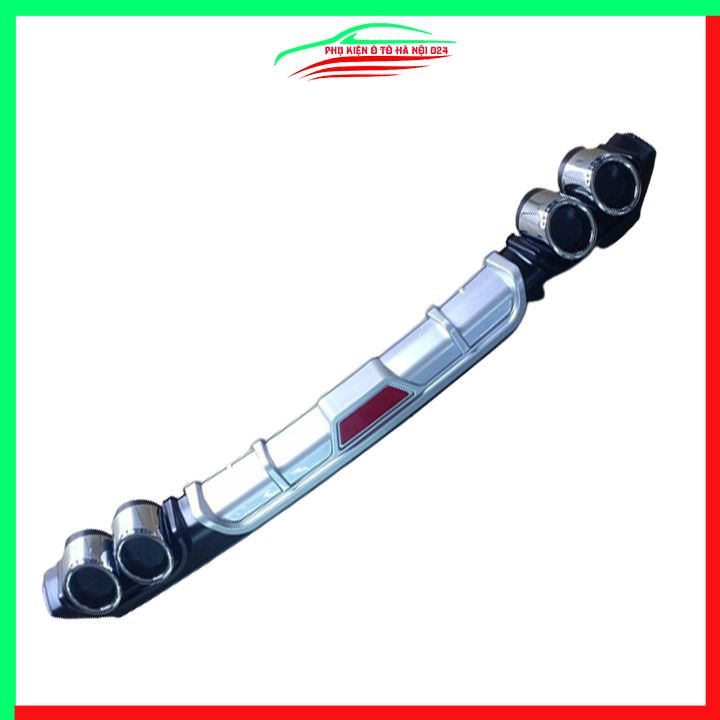 Lippo, líp chia pô ô tô City 2017-2020 chuẩn form xe thể thao