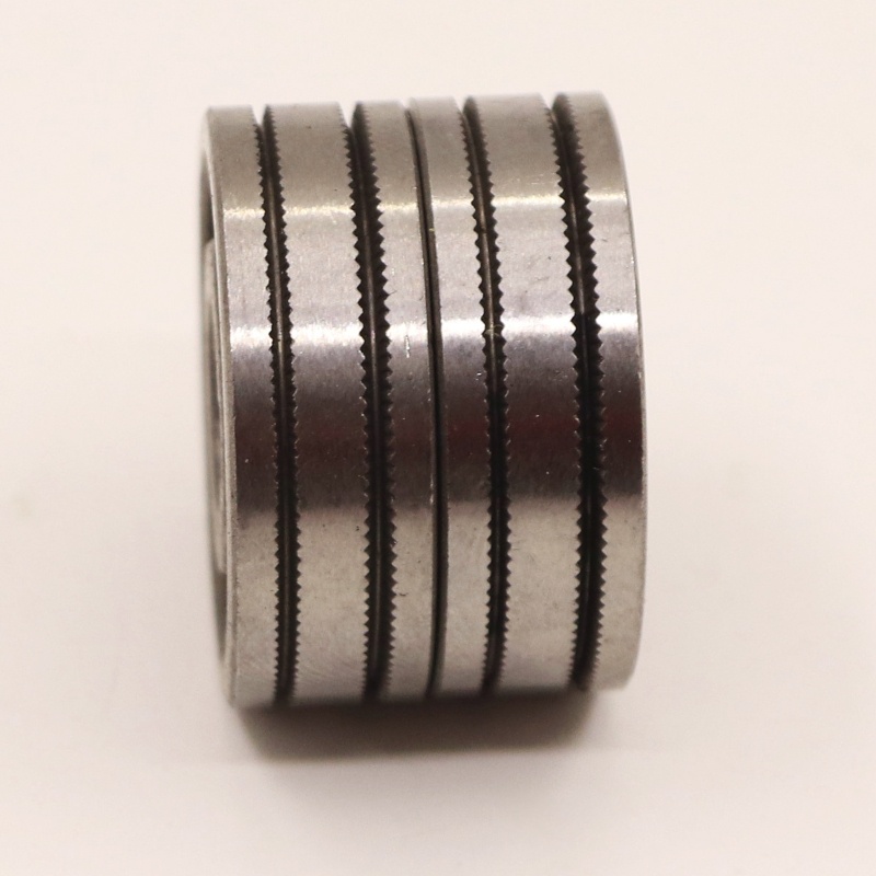 Cuộn Dây Cho Ăn Ổn Định Từ 0.8 Sang 1.0mm / 1.0 Sang 1.2mm / 0.6 Đến 0.8mm