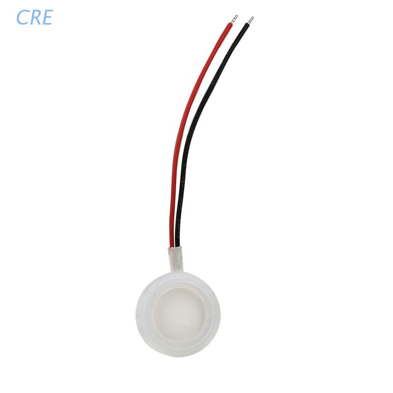 Máy Phun Sương Tạo Ẩm Siêu Âm Cre D20Mm