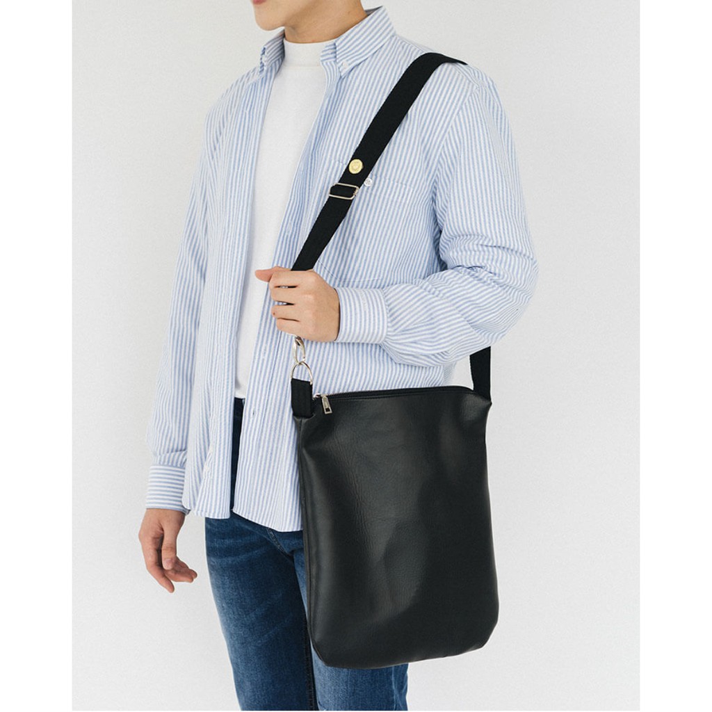 Áo Sơ Mi Nam SSSTUTTER Kore Lined Shirt | BigBuy360 - bigbuy360.vn