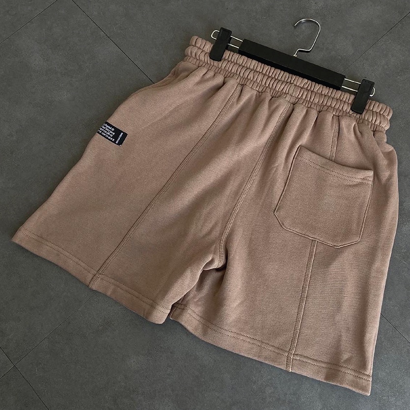 Quần Short FUAS Blank Shorts