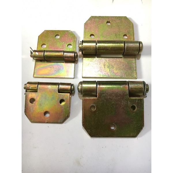 Bản lề xe tải