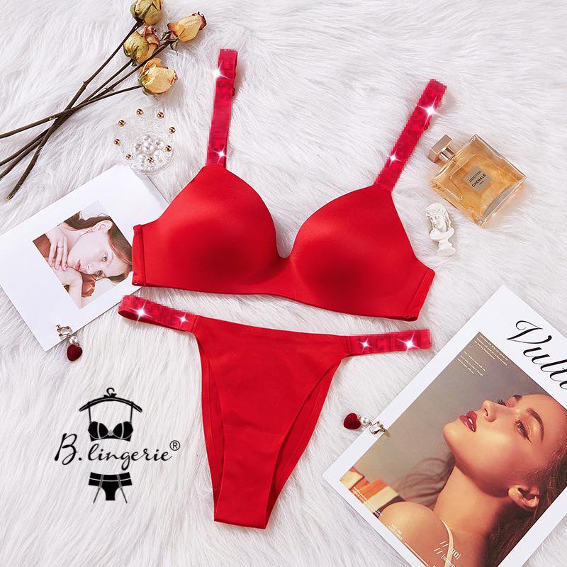 Đồ Lót Nữ Thun Bling Bling - B.Lingerie | BigBuy360 - bigbuy360.vn