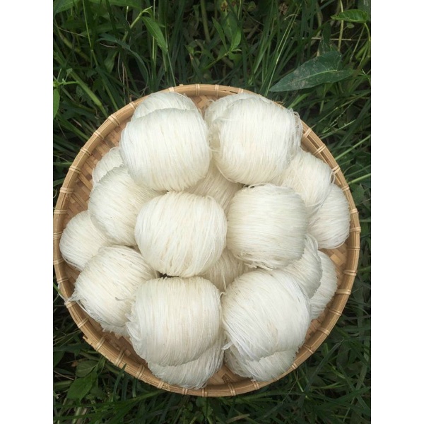 Hủ Tiếu Khô Sa Đéc 1kg [Có Bán Sỉ], [Loại Đặc Biệt] Hàng ngon nhà làm