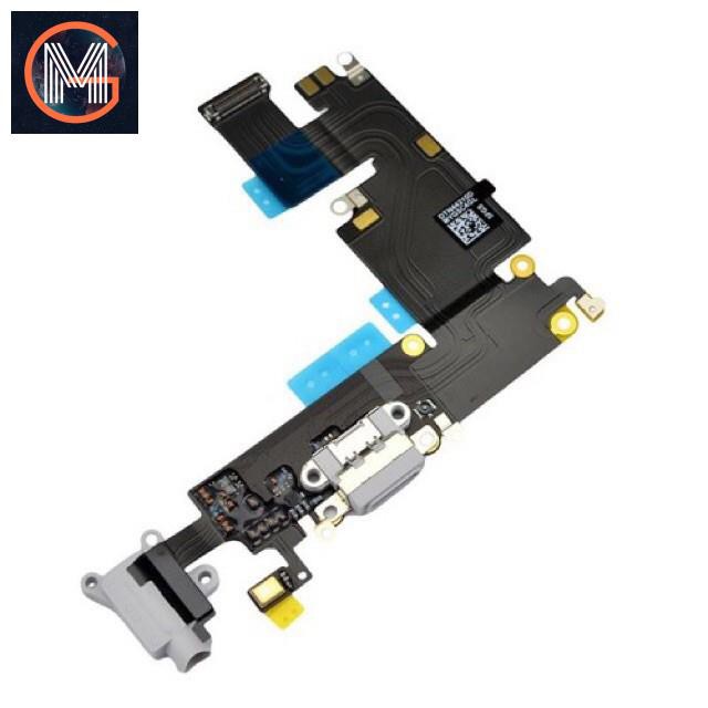 LINH KIỆN ĐIỆN THOẠI - Cáp chân Sạc  iPhone 4, 4s, 5,5s,6,6plus,6s,6splus