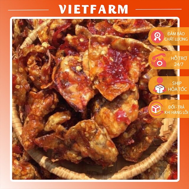 Mực Rim Me - Mực Rim Me Nguyên Con - Siêu Ngon - Đặc Sản Nha Trang - Vietfarm | WebRaoVat - webraovat.net.vn