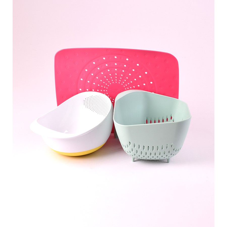 Set 3 đồ dùng nhà bếp