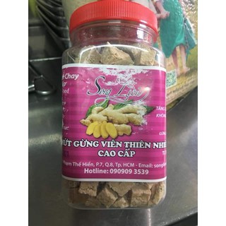 Mức gừng viên Song Liên