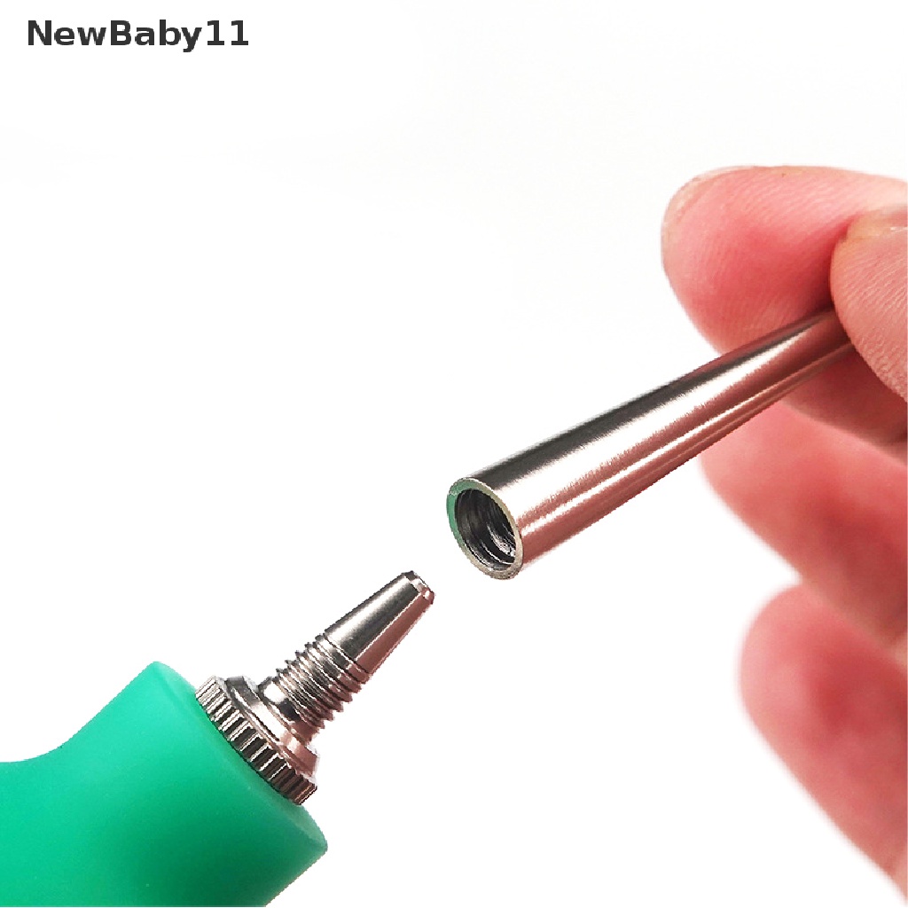 Bút Làm Sạch Bụi Bẩn Cho Điện Thoại Di Động Tiện Dụng