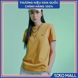 Áo thun MLB Small Logo NY Yankees- hàng chính hãng