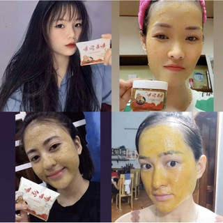 Mặt Nạ Ngọc Sâm Dưỡng Da