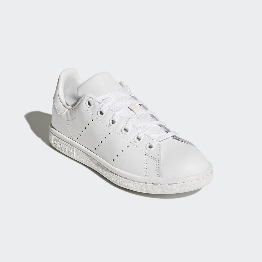 Giày thể thao Stan smith All White