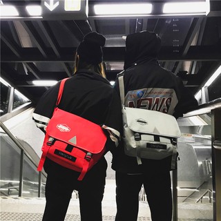 [HÀNG ĐỘC LẠ] Túi Đeo Chéo UNISEX Phong Cách Cực Chất | Túi Đeo Chéo Cỡ Lớn