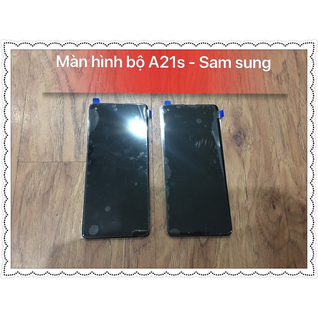 [Mã 1911ELSALE hoàn 7% đơn 300K] Màn hình bộ A21s sam sung | BigBuy360 - bigbuy360.vn
