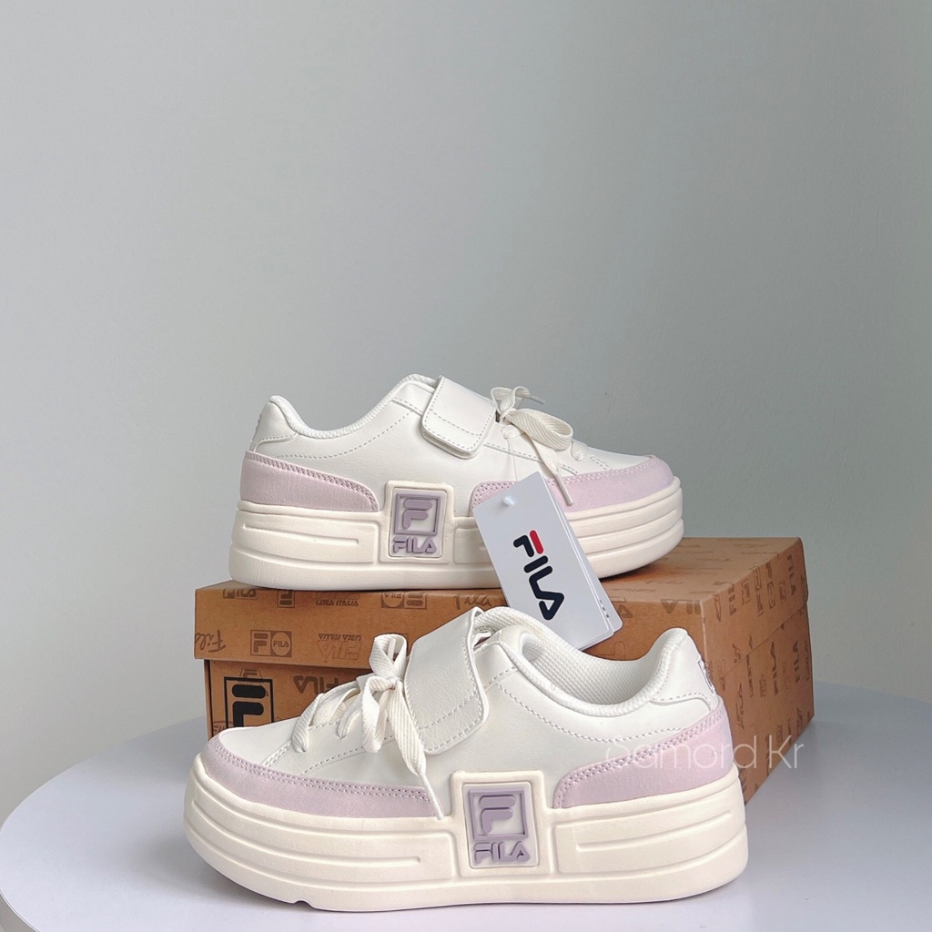 [AUTHENTIC 100%] GIÀY THỂ THAO FILA FUNKY TENNIES 1998 VC MÀU TÍM, BEIGE, ĐEN, XANH CHÍNH HÃNG SALE