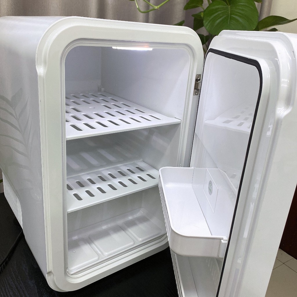 Tủ Lạnh Mini MOAZ BEBE MB028 25 Lít