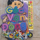 Đóng gói cẩn thẩn. Tranh khá dính. Mua 3 bộ thì có bộ bảng chữ cái di bị gấp nếp khi vận chuyển nên khi dán, chỗ gấp nêp bị bong ra, mh phải dùng thêm băng dính 2 mặt. 2 bộ kia oke, hình ảng to, rõ, dính tốt.