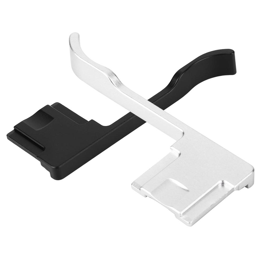 Tay cầm giữ máy ảnh bằng hợp kim nhôm cho máy ảnh Ricoh GR GRII GRIII | BigBuy360 - bigbuy360.vn