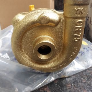 Sên bơm nước CR50 CR75 máy ghe ,tàu thủy, Bơm hồ nước