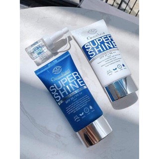 CHỐNG NẮNG PERFECT SUN COVER & SERUM SUPERSHINE