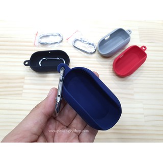 Case color dẻo Galaxy Buds/Buds+