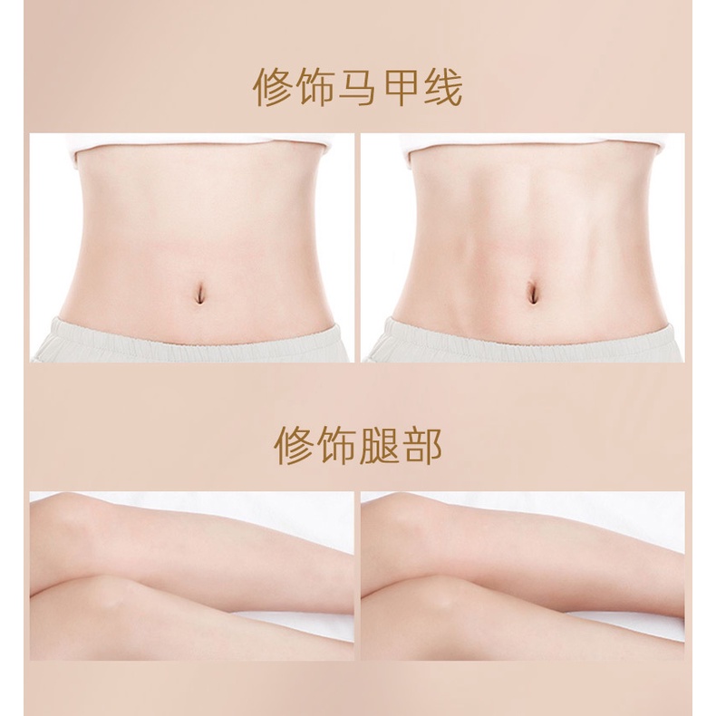 Phấn Bắt Sáng Minshzee Tông Lì Làm Sáng Da mỹ phẩm nội địa trung