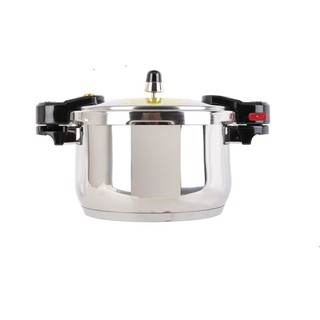 Nồi áp suất inox Hàn Quốc Kitchen Flower CIT400 4 lít