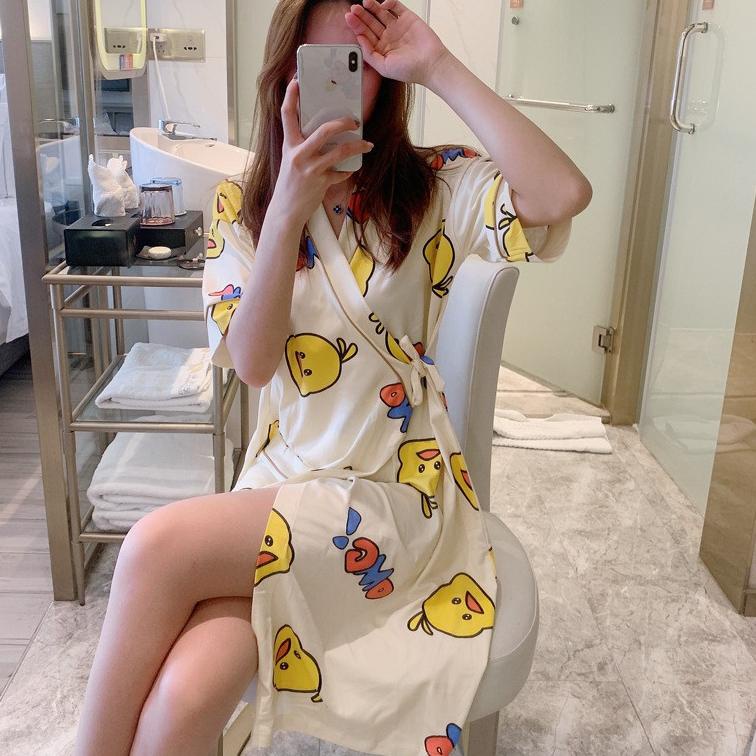 Giảm Giá ngày nay	Đầm Ngủ KIMONO Nhập Khẩu Cao Cấp | BigBuy360 - bigbuy360.vn