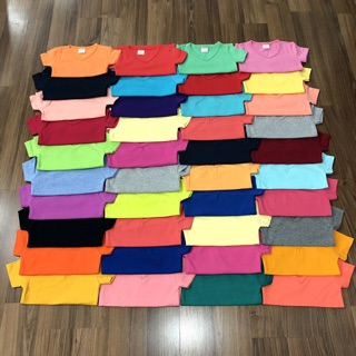 Combo5 áo cotton cho bé