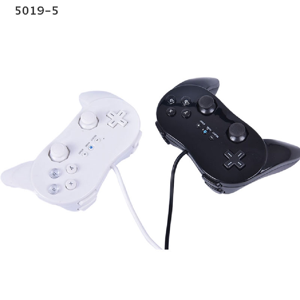 Tay CầM ĐiềU KhiểN Chơi Game Có Dây 5019-5 Cho NS Wii