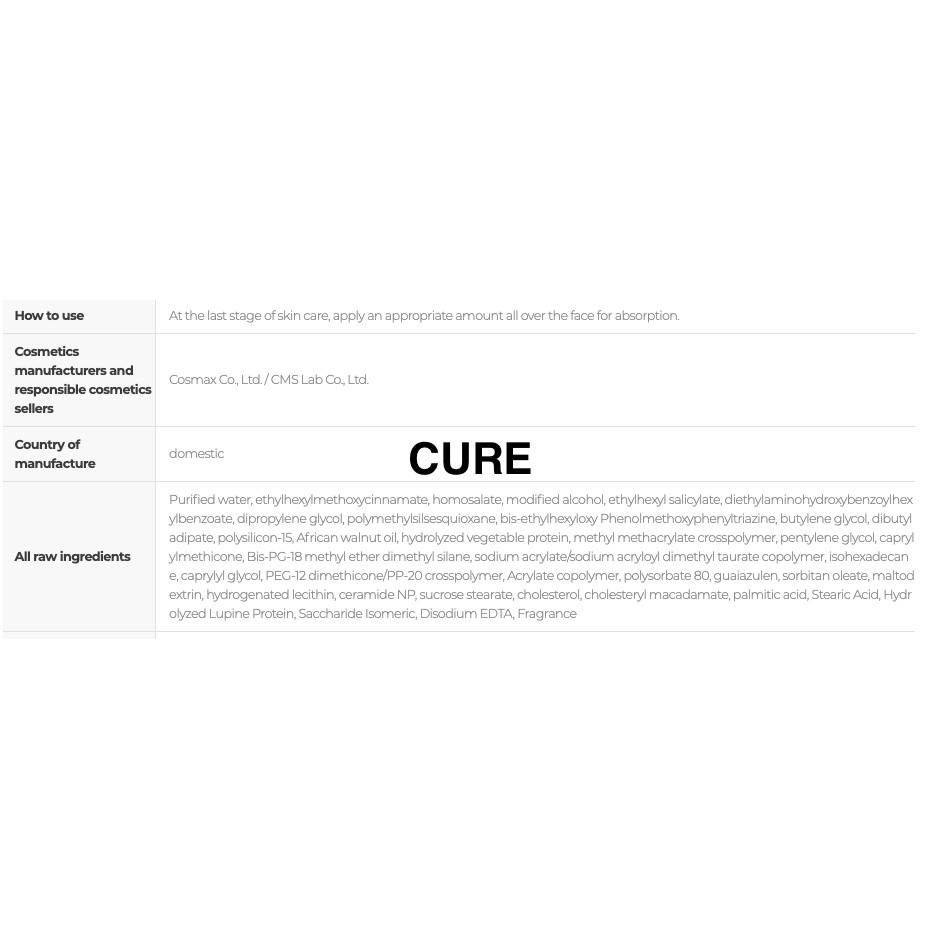 MBC Kem chống nắng Sunscreen 100 Cell Fusion C các loại: Laser/ Toning/ Clear/ Derma/ Cure | BigBuy360 - bigbuy360.vn