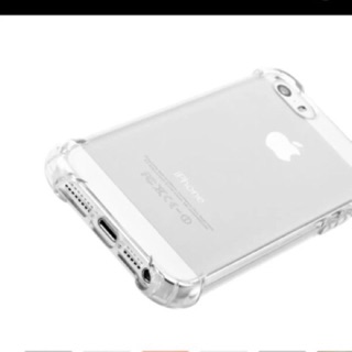 Ốp lưng chống sốc Silicon dành cho Iphone 5 / 5s