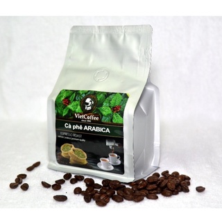 Cà Phê Arabica Việt Blended 250gr, 500gr