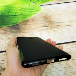 Xiaomi Mi Max 2 - Ốp Dẻo Đen Cao Cấp