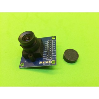 Module camera OV7670 STM32 MCU