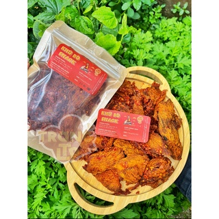 Khô bò miếng nhỏ (300 gram)