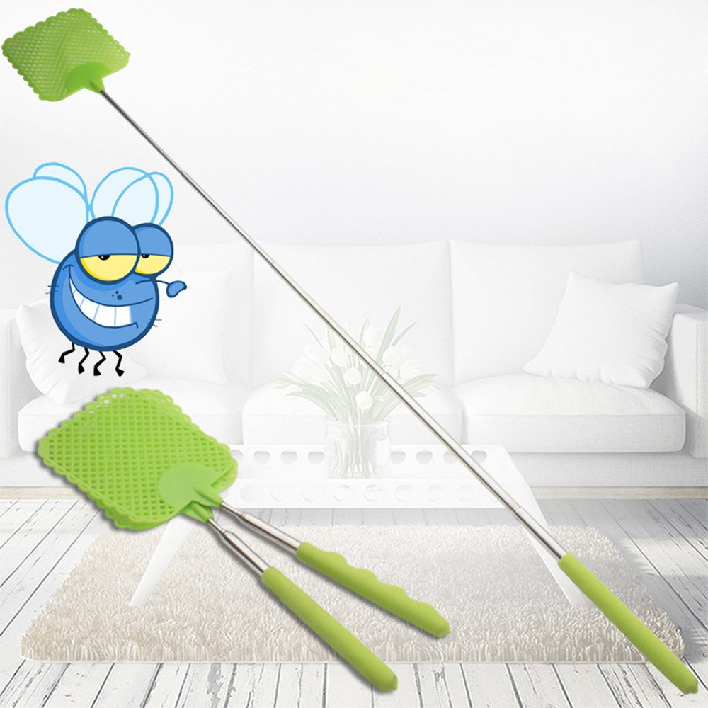 Vợt Đập Ruồi Kéo Dài