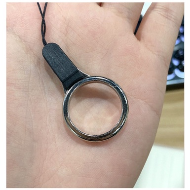 Dây treo điện thoại tiện ích