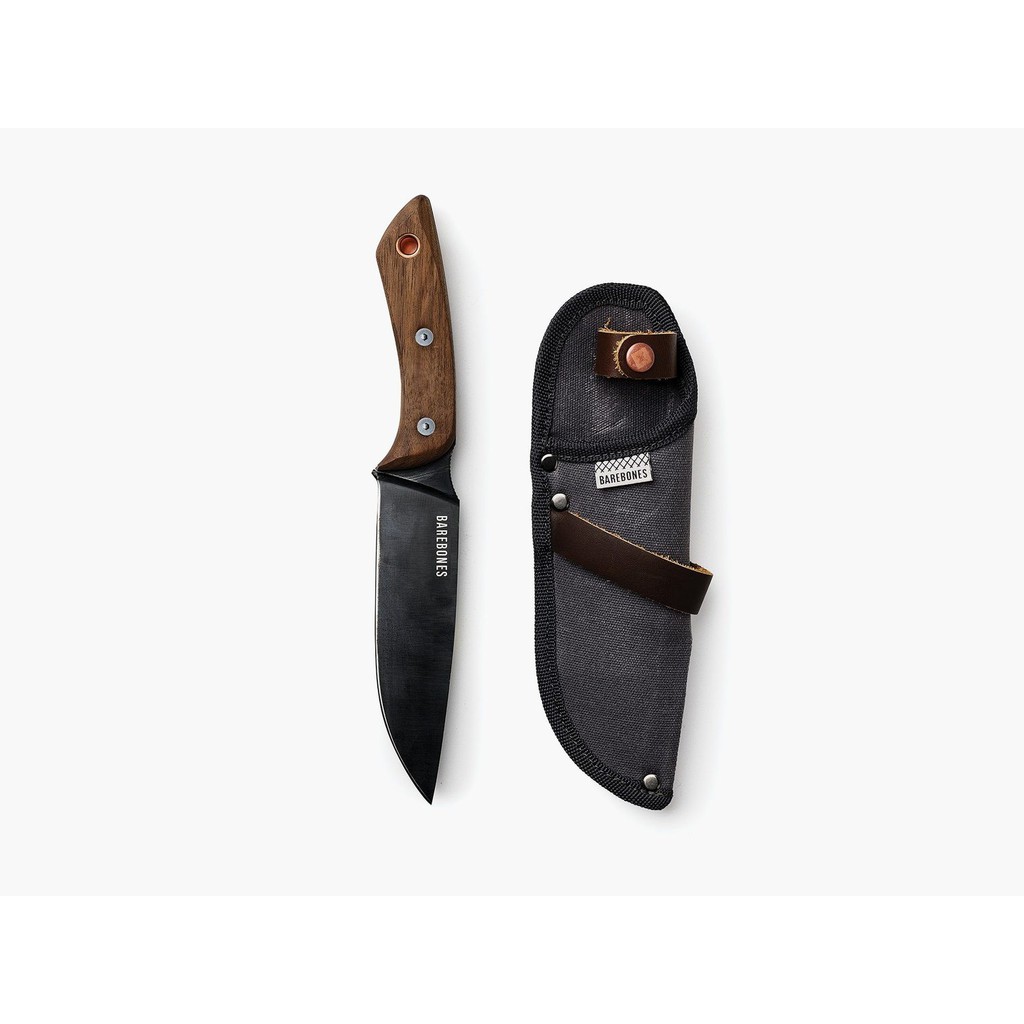 Dao bếp Barebones No.6 Field Knife
