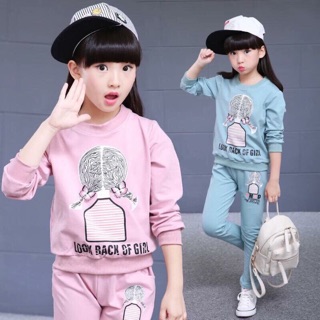Combo 5 bộ da cá nữ