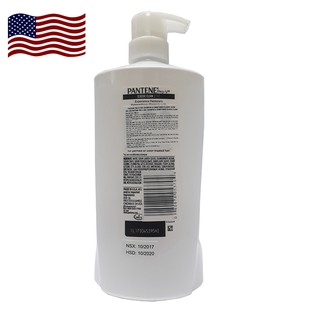 Dầu Gội Xả Pantene Classic Clean 2In1 900ml