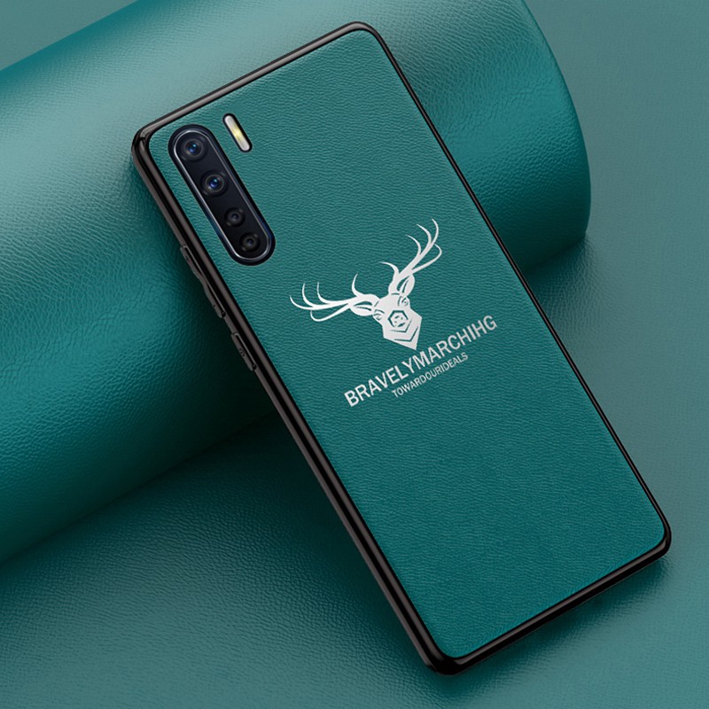 Ốp điện thoại OPPO A91 2020 A31 2020 Reno 3 Pro Realme X50 Pro Find X2 Pro A9 2020 A5 2020 Reame XT Realme X Reno 2