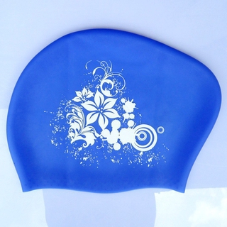 Mới Mũ Bơi Silicon Chống Thấm Nước