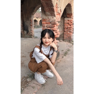 yếm so cute