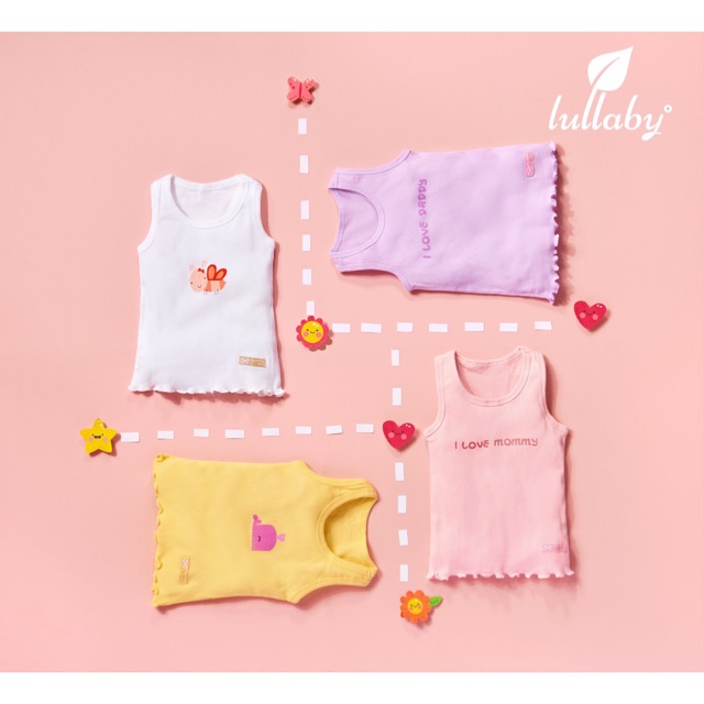 Ba lỗ LULLABY