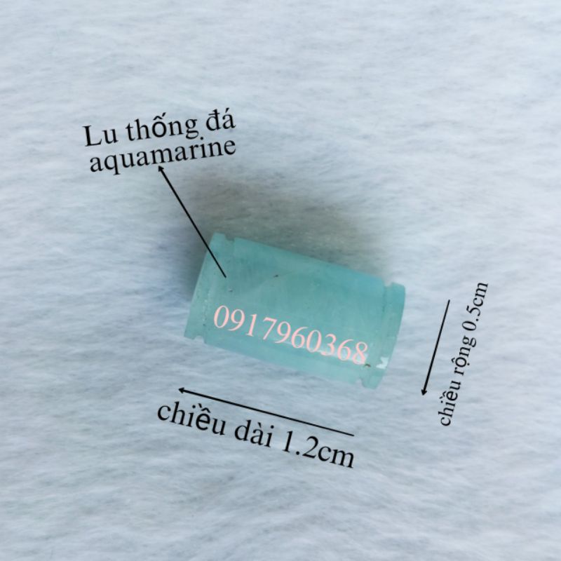 Lu thống phong thủy đã được gia trì trợ công danh tài vận Thuylamshop